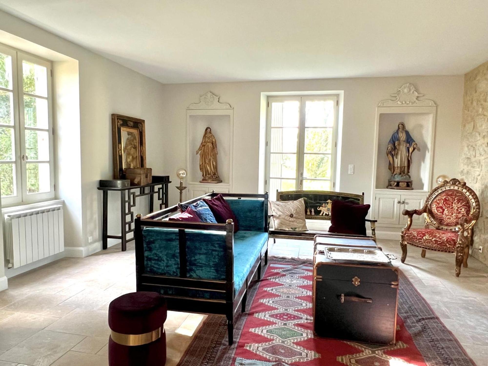 Villa Les maisons des Balmes à Romans-sur-Isère Extérieur photo